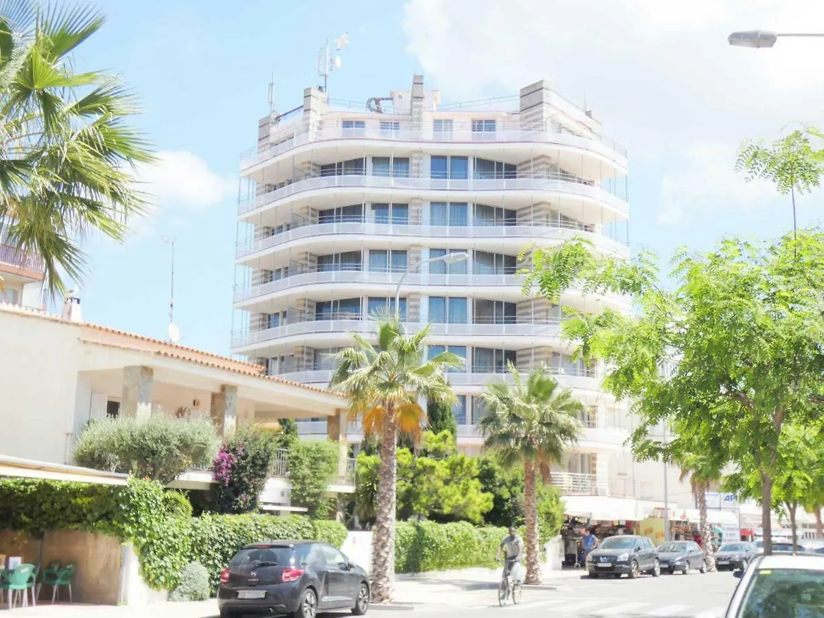 Bora 5-A Apartment Roses