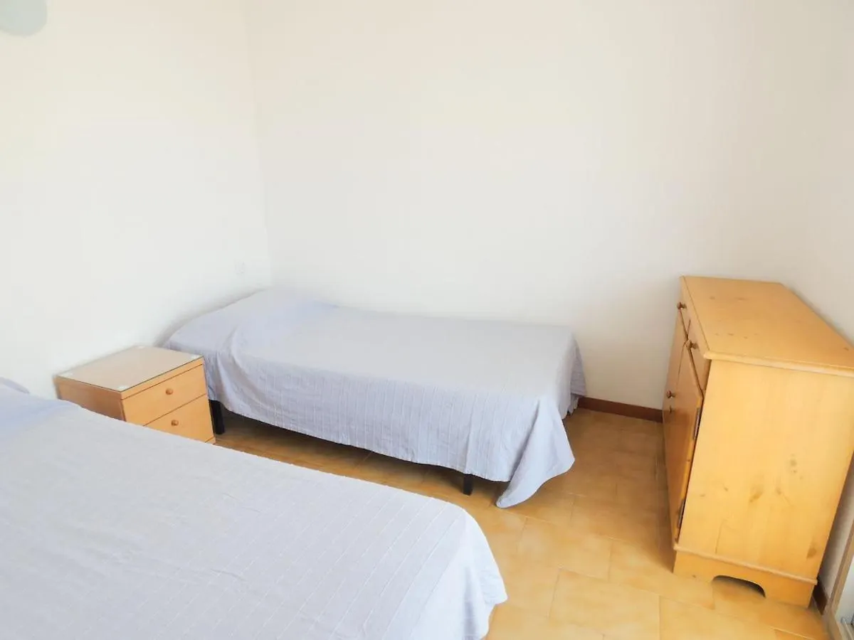 Bora 5-A Apartment Roses