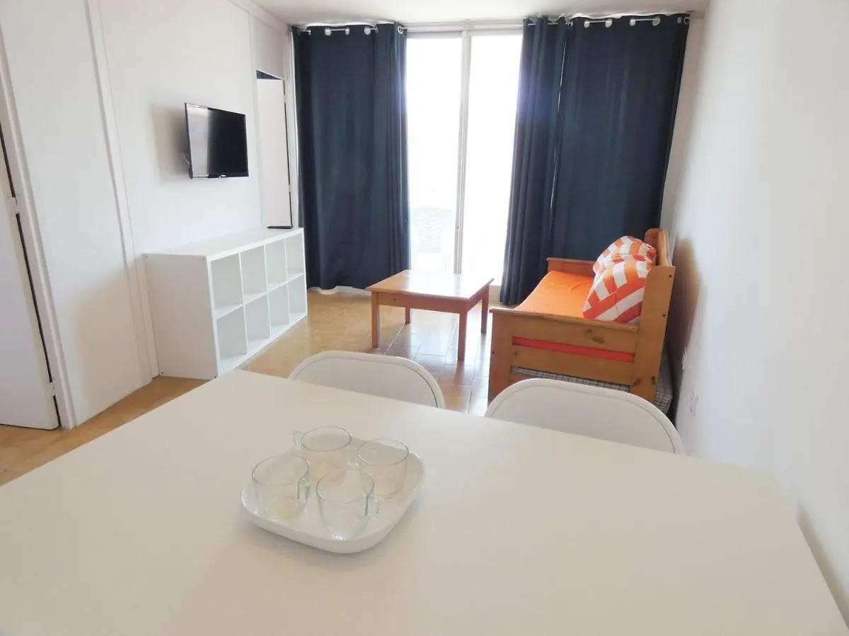 Bora 5-A Apartment Roses