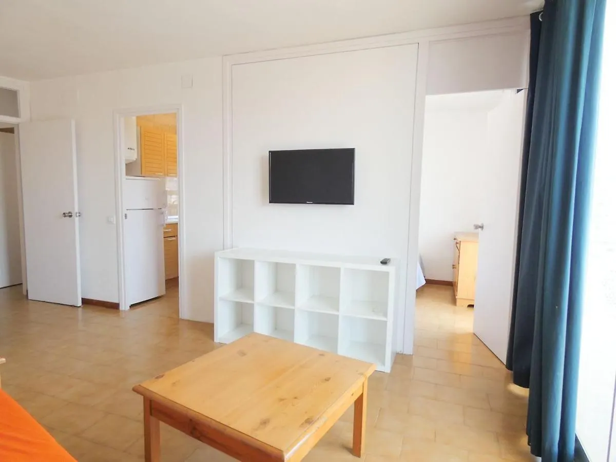 Bora 5-A Apartment Roses Spain