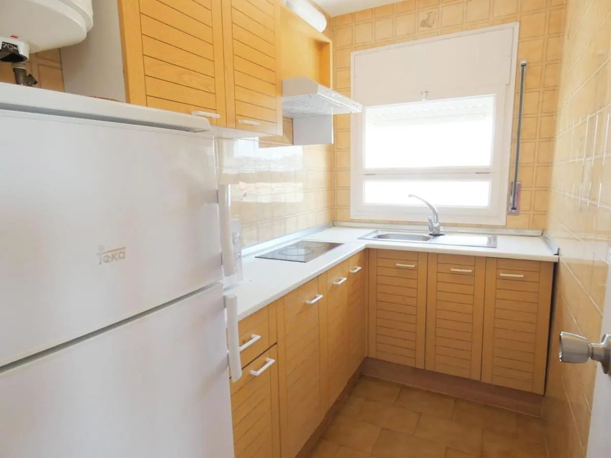 Bora 5-A Apartment Roses Spain