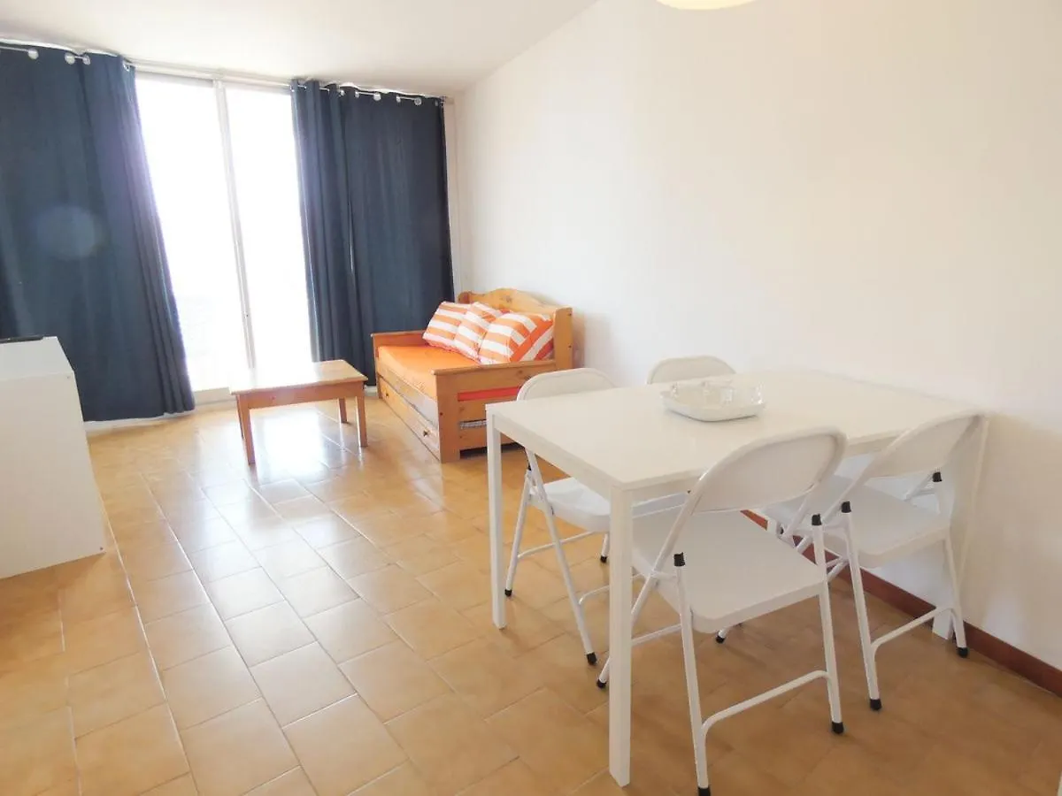 Bora 5-A Apartment Roses Spain