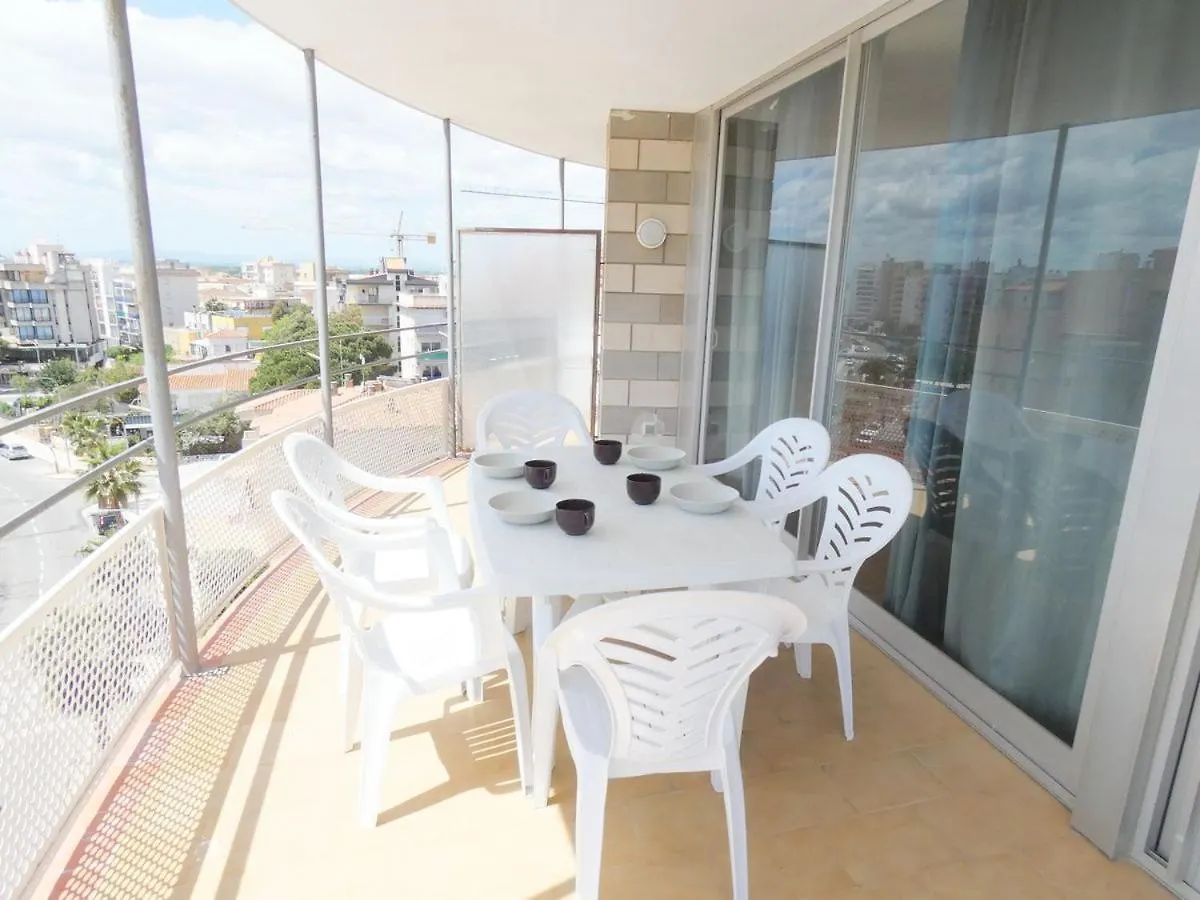 Bora 5-A Apartment Roses