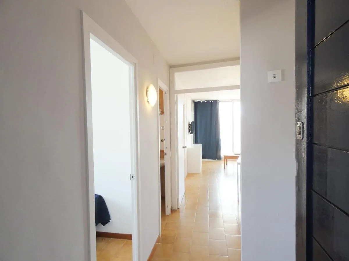 Bora 5-A Apartment Roses 0*,
