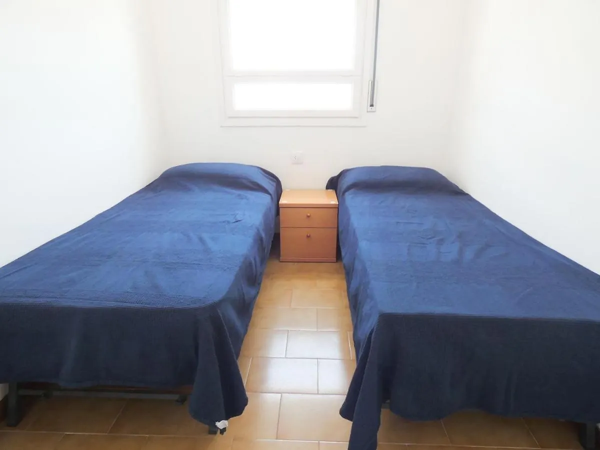 Bora 5-A Apartment Roses