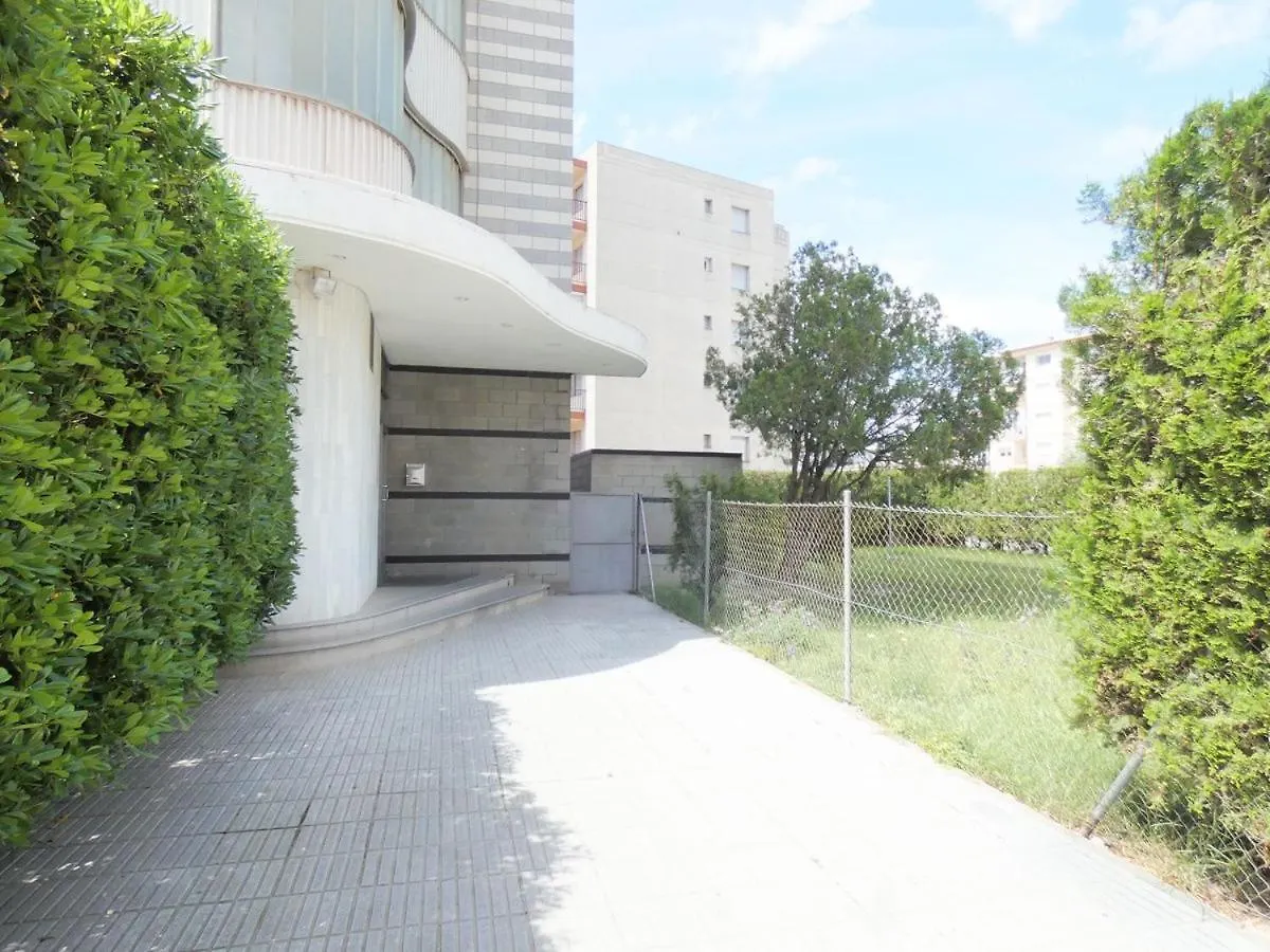 Bora 5-A Apartment Roses Spain