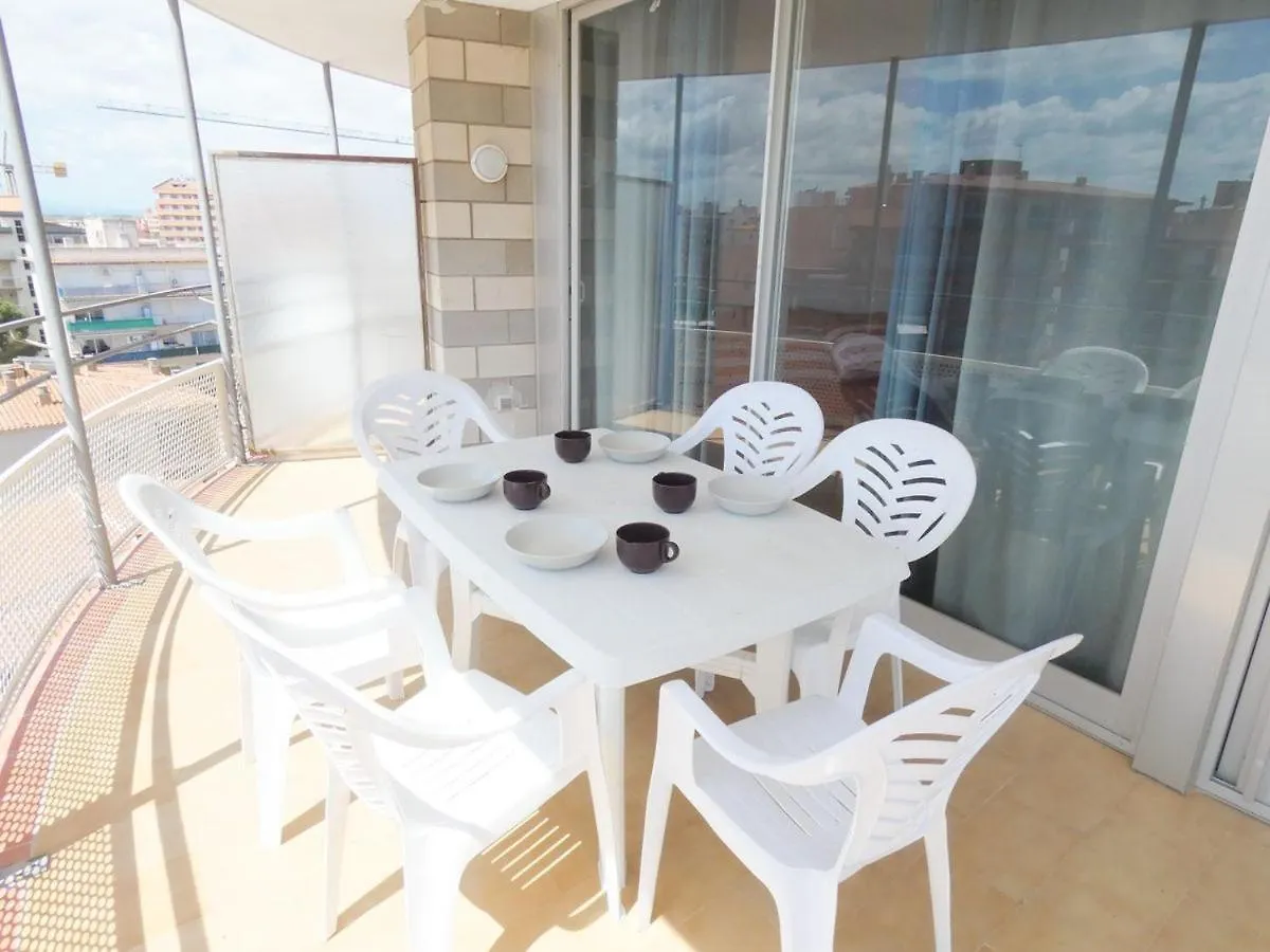 Bora 5-A Apartment Roses 0*,  Spain