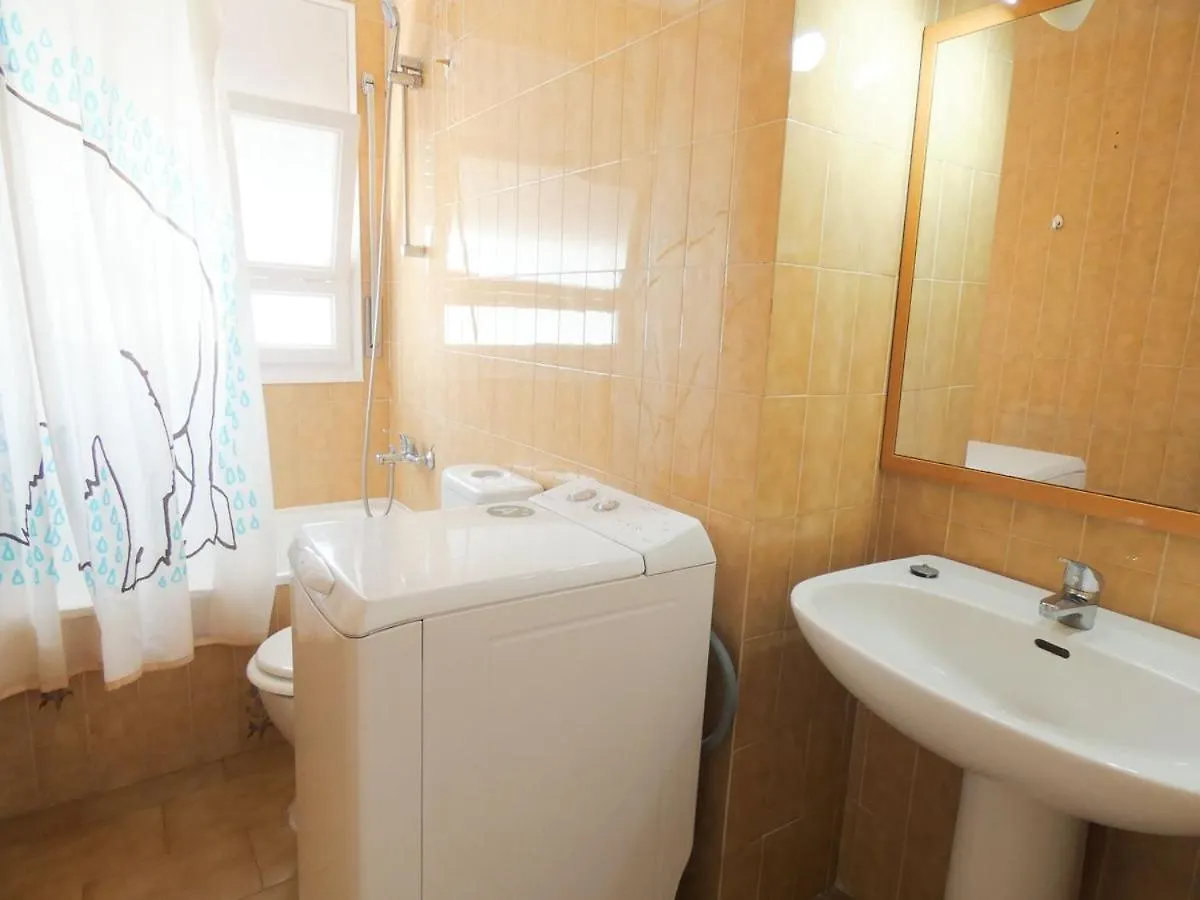 Bora 5-A Apartment Roses Spain