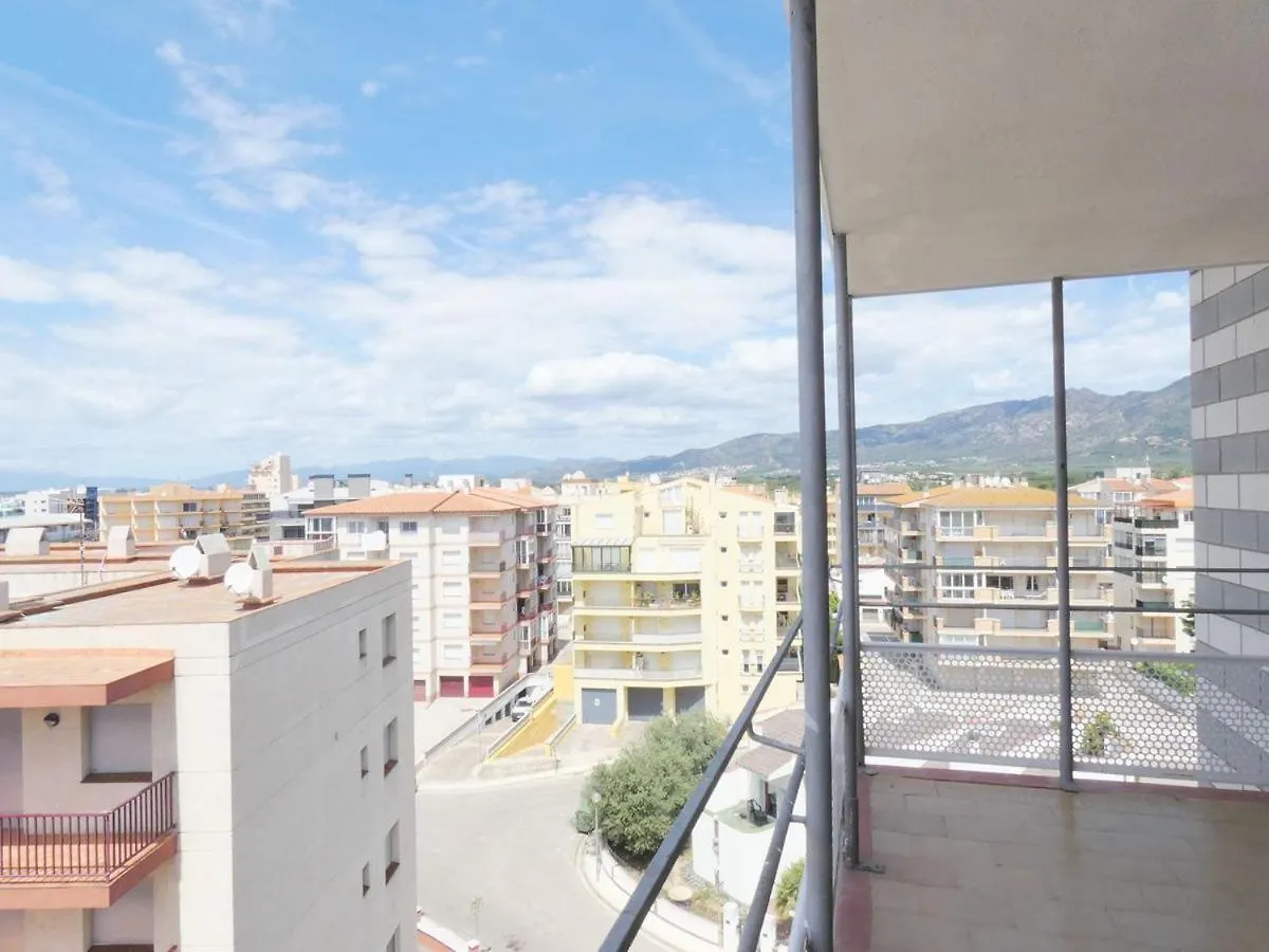Bora 5-A Apartment Roses